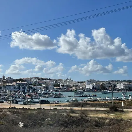 Modern With In-&outside Pool, Sauna&gym, Heating, Rooftop Terrace With Amazing Sea&mountains View * Lagos