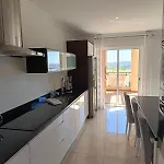 Modern With In-&outside Pool, Sauna&gym, Heating, Rooftop Terrace With Amazing Sea&mountains View * 拉哥斯
