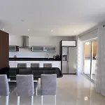 Modern With In-&outside Pool, Sauna&gym, Heating, Rooftop Terrace With Amazing Sea&mountains View Apartament Lagos