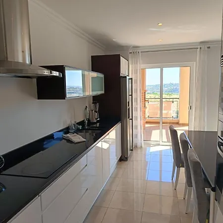 Modern With In-&outside Pool, Sauna&gym, Heating, Rooftop Terrace With Amazing Sea&mountains View * Lagos