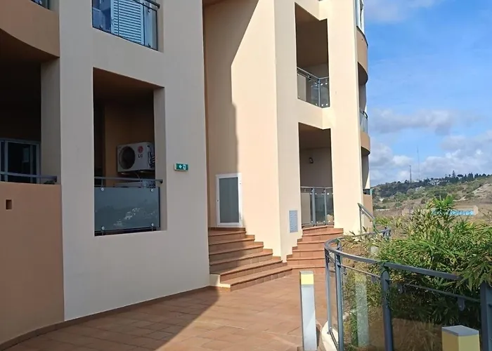アパート Modern With In-&outside Pool, Sauna&gym, Heating, Rooftop Terrace With Amazing Sea&mountains View *