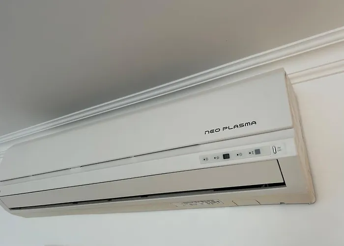 Modern With In-&outside Pool, Sauna&gym, Heating, Rooftop Terrace With Amazing Sea&mountains View * ラゴス