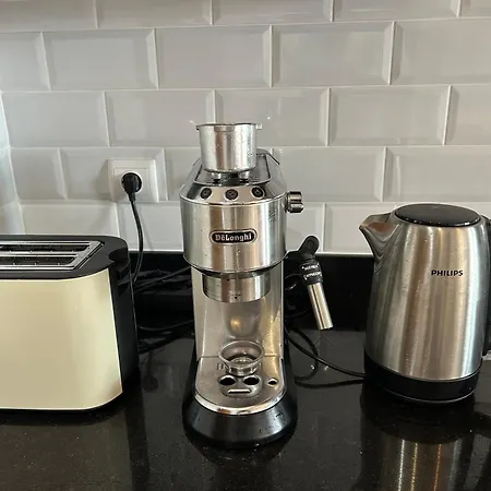 Διαμέρισμα Modern With In-&outside Pool, Sauna&gym, Heating, Rooftop Terrace With Amazing Sea&mountains View