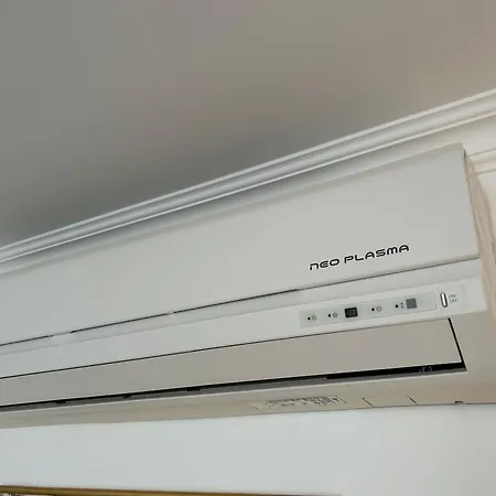 Modern With In-&outside Pool, Sauna&gym, Heating, Rooftop Terrace With Amazing Sea&mountains View * Lagos