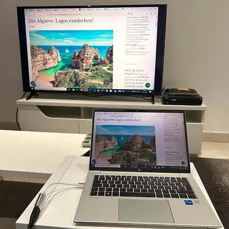 Modern With In-&outside Pool, Sauna&gym, Heating, Rooftop Terrace With Amazing Sea&mountains View Λάγος