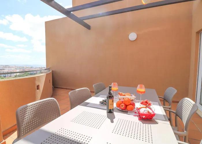 Modern With In-&outside Pool, Sauna&gym, Heating, Rooftop Terrace With Amazing Sea&mountains View *