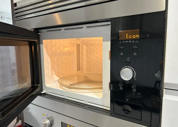 Modern With In-&outside Pool, Sauna&gym, Heating, Rooftop Terrace With Amazing Sea&mountains View Διαμέρισμα