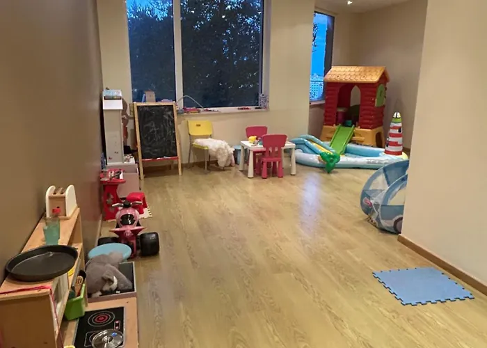 Modern With In-&outside Pool, Sauna&gym, Heating, Rooftop Terrace With Amazing Sea&mountains View *