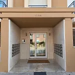 Modern With In-&outside Pool, Sauna&gym, Heating, Rooftop Terrace With Amazing Sea&mountains View Διαμέρισμα