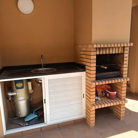 Modern With In-&outside Pool, Sauna&gym, Heating, Rooftop Terrace With Amazing Sea&mountains View Апартаменты