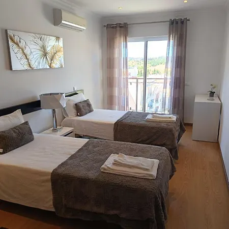 Modern With In-&outside Pool, Sauna&gym, Heating, Rooftop Terrace With Amazing Sea&mountains View * Лагуш